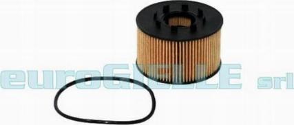 Sivento S20105 - Oil Filter autospares.lv