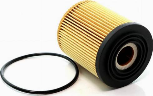 Sivento S20130 - Oil Filter autospares.lv