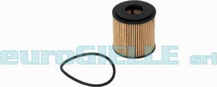 Sivento S20124 - Oil Filter autospares.lv