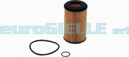 Sivento S20122 - Oil Filter autospares.lv