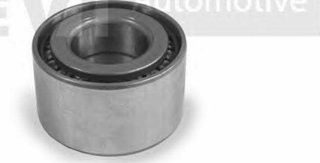 S&K SK10720 - Wheel hub, bearing Kit autospares.lv