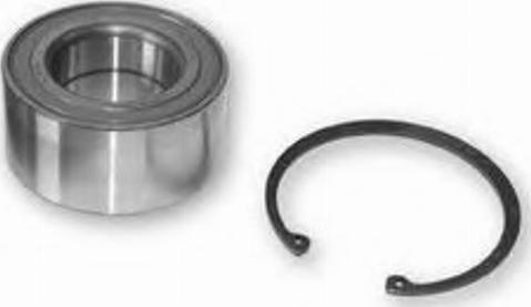 S&K SK13450 - Wheel hub, bearing Kit autospares.lv