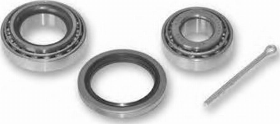 S&K SK13792 - Wheel hub, bearing Kit autospares.lv