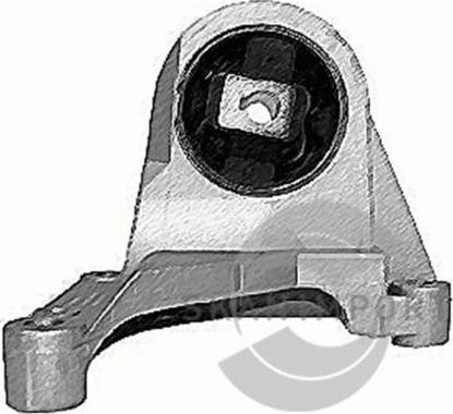 SKANIMPORT 09.9597 - Holder, engine mounting autospares.lv