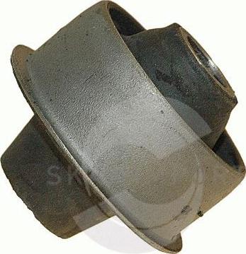 SKANIMPORT 099.5046 - Bush of Control / Trailing Arm autospares.lv