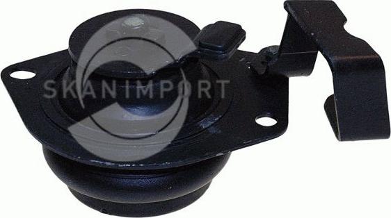 SKANIMPORT 09.9848 - Holder, engine mounting autospares.lv