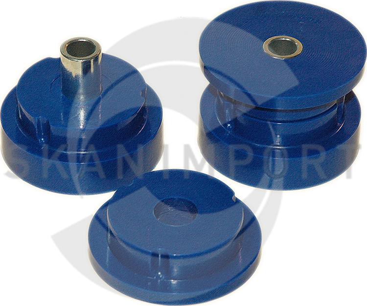 SKANIMPORT 09.9811-PU - Bush of Control / Trailing Arm autospares.lv