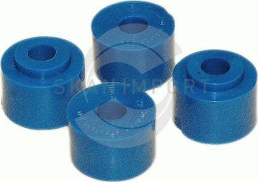 SKANIMPORT 09.6112PU - Mounting, stabilizer coupling rod autospares.lv