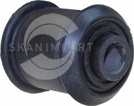 SKANIMPORT 09.6899 - Bush of Control / Trailing Arm autospares.lv