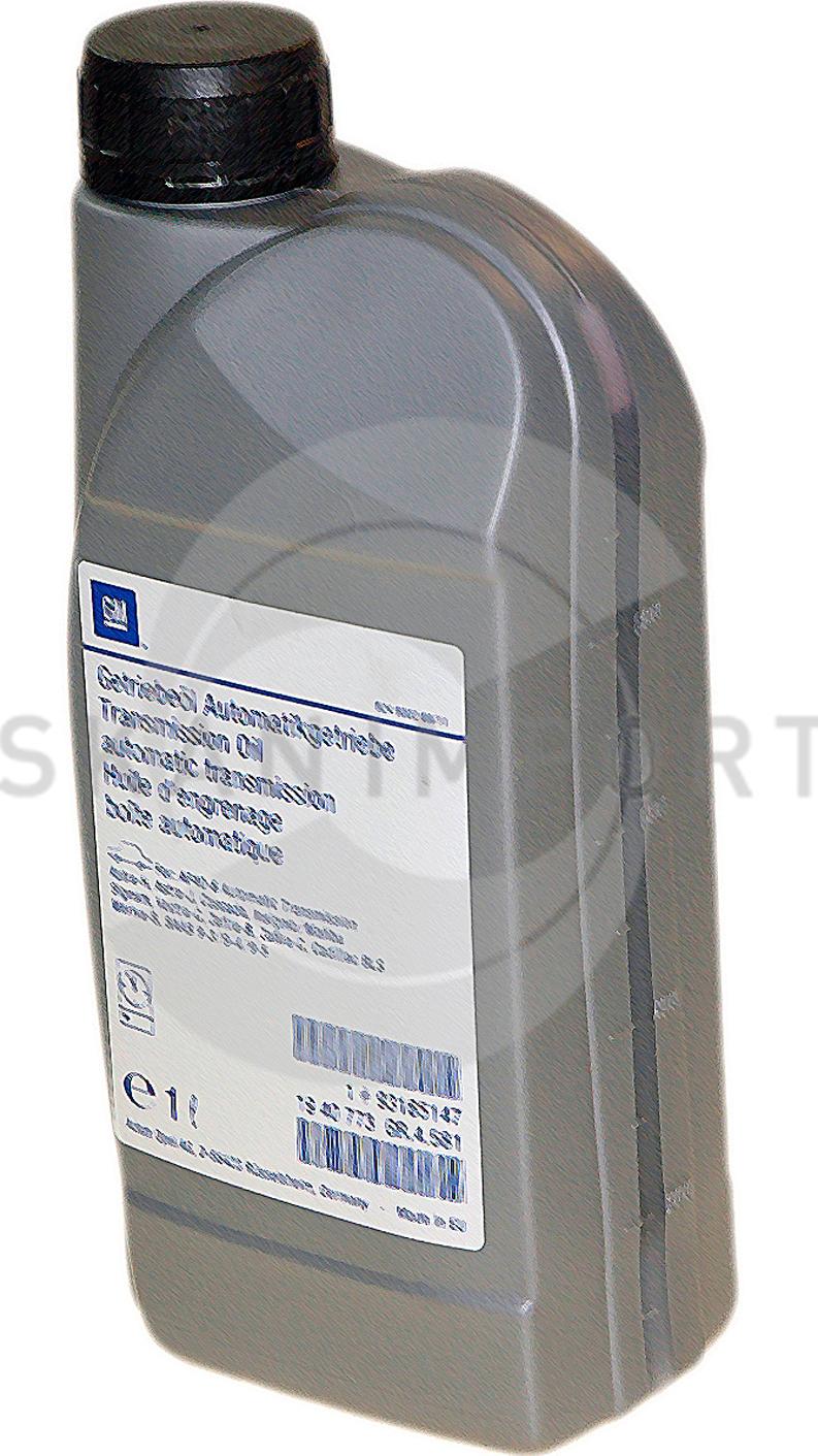 SKANIMPORT 0-5147 - Transmission Oil autospares.lv