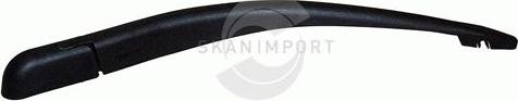 SKANIMPORT 003.9593 - Wiper Arm, window cleaning autospares.lv
