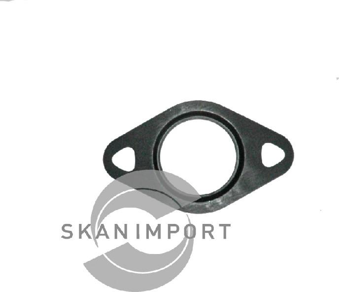 SKANIMPORT 01.8885 - Seal, EGR valve autospares.lv