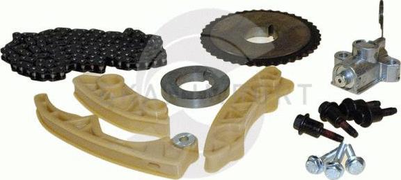 SKANIMPORT 01.3405 - Timing Chain Kit autospares.lv