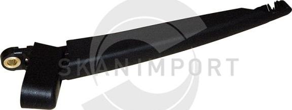 SKANIMPORT 03.8858 - Wiper Arm, window cleaning autospares.lv