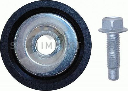 SKANIMPORT 03.7907-2 - Pulley, v-ribbed belt autospares.lv