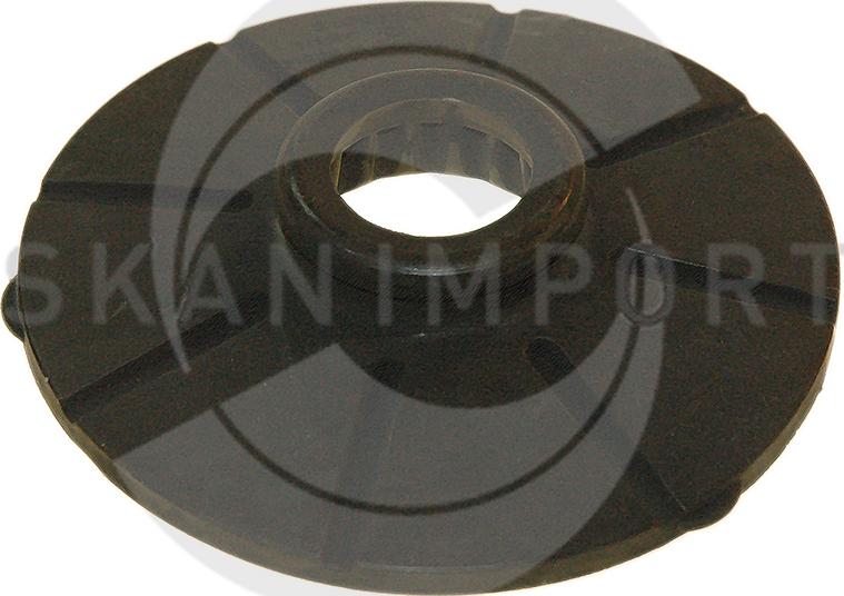 SKANIMPORT 07.8496 - Spring Cap autospares.lv