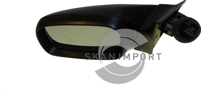 SKANIMPORT 077.0155 - Outside Mirror autospares.lv