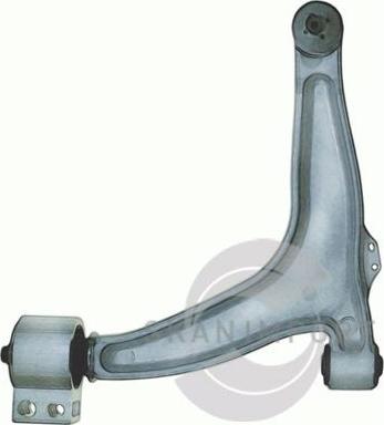 SKANIMPORT 16-6014 - Track Control Arm autospares.lv