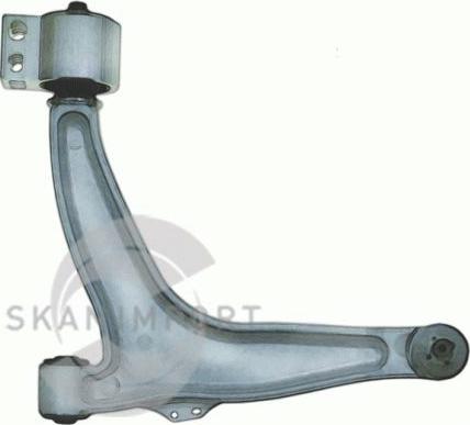 SKANIMPORT 16-6013 - Track Control Arm autospares.lv