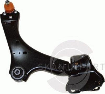 SKANIMPORT 16-0776 - Track Control Arm autospares.lv