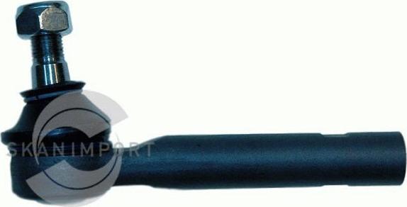 SKANIMPORT 16-1921 - Tie Rod End autospares.lv