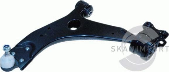 SKANIMPORT 16-1181 - Track Control Arm autospares.lv
