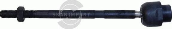 SKANIMPORT 16-8941 - Inner Tie Rod, Axle Joint autospares.lv