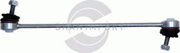 SKANIMPORT 16-8461 - Rod / Strut, stabiliser autospares.lv