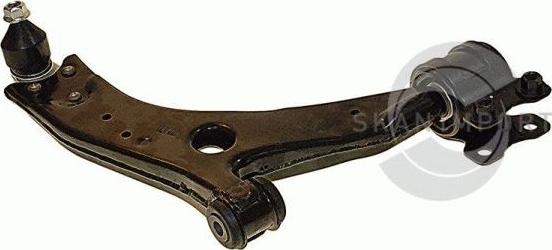 SKANIMPORT 16-2980SK - Track Control Arm autospares.lv