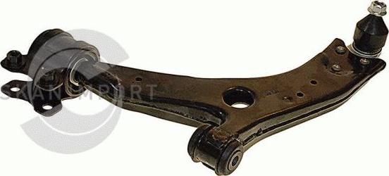 SKANIMPORT 16-2979 - Track Control Arm autospares.lv