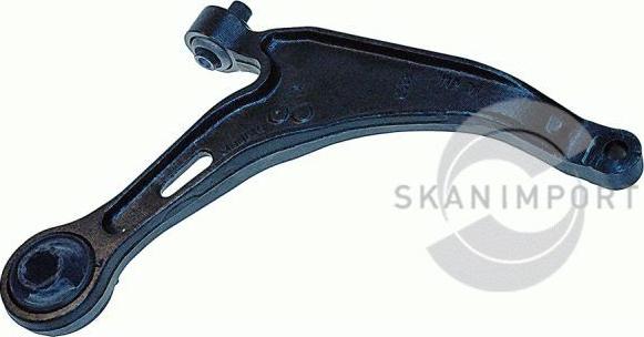 SKANIMPORT 16-2341 - Track Control Arm autospares.lv