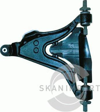 SKANIMPORT 16-2336 - Track Control Arm autospares.lv