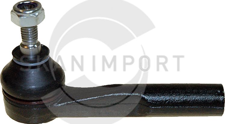 SKANIMPORT 17-6542 - Tie Rod End autospares.lv