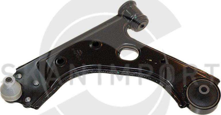 SKANIMPORT 17-6552 - Track Control Arm autospares.lv