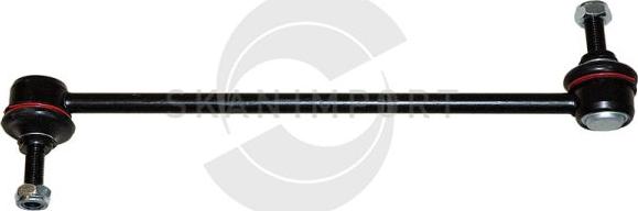 SKANIMPORT 17-8917 - Rod / Strut, stabiliser autospares.lv