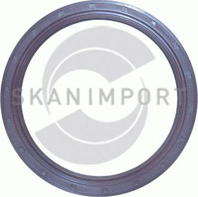 SKANIMPORT 330-902 - Shaft Seal, crankshaft autospares.lv