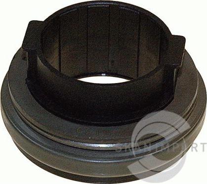 SKANIMPORT 2552 - Clutch Release Bearing autospares.lv