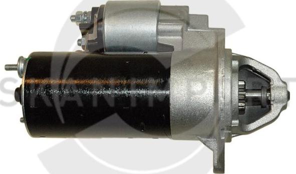 SKANIMPORT AL 6034 - Starter autospares.lv