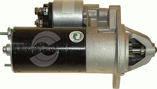 SKANIMPORT AL 2388 - Starter autospares.lv