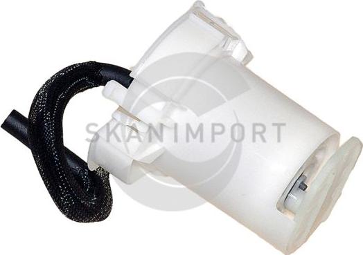 SKANIMPORT BP-3433SK - Fuel Pump autospares.lv