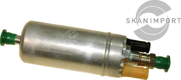 SKANIMPORT BP-2044 - Fuel Pump autospares.lv