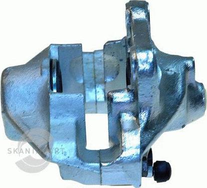 SKANIMPORT BS 900-6 - Brake Caliper autospares.lv