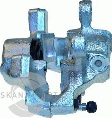 SKANIMPORT BS 850-3 - Brake Caliper autospares.lv