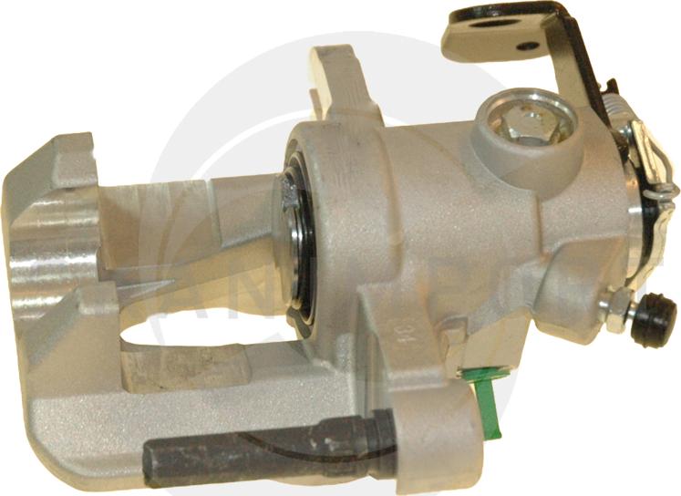 SKANIMPORT BSO 6452 - Brake Caliper autospares.lv