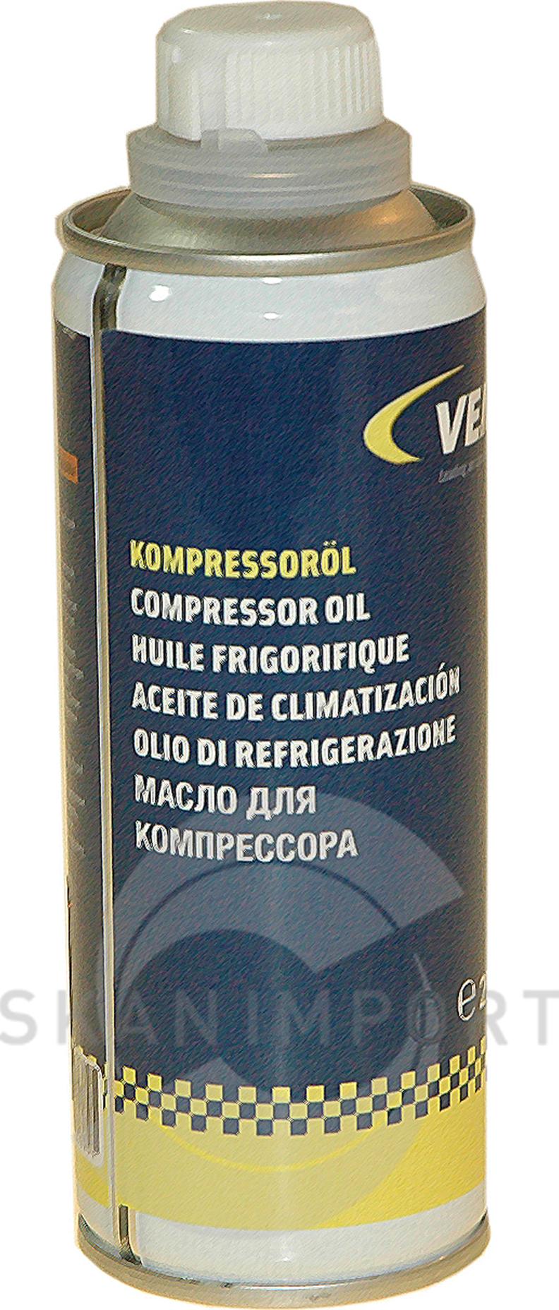 SKANIMPORT CHOELK46 - Oil, compressor autospares.lv