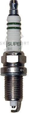 SKANIMPORT FR 4748 - Spark Plug autospares.lv