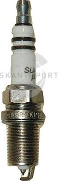 SKANIMPORT FR 4763 - Spark Plug autospares.lv