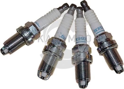 SKANIMPORT FR 5109 - Spark Plug autospares.lv