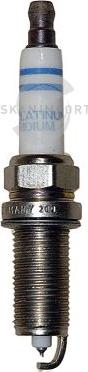 SKANIMPORT FR 5219 - Spark Plug autospares.lv