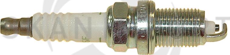 SKANIMPORT FR 6801-1 - Spark Plug autospares.lv